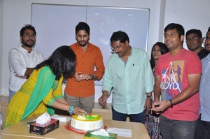 Premam Song Launch at Radio Mirchi
